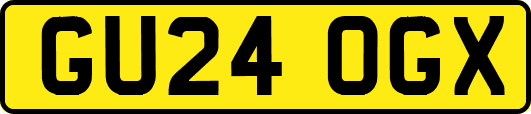 GU24OGX