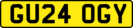 GU24OGY