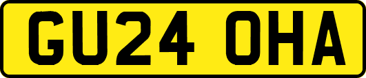 GU24OHA