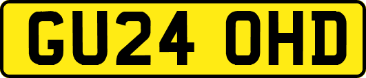 GU24OHD