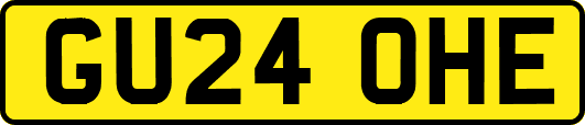 GU24OHE