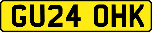 GU24OHK