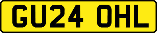 GU24OHL
