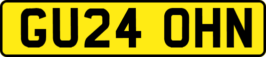 GU24OHN