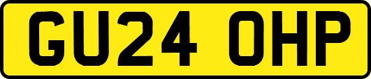 GU24OHP