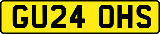 GU24OHS