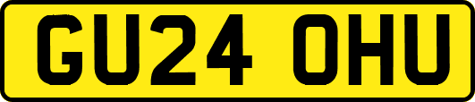 GU24OHU