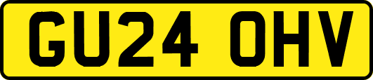 GU24OHV