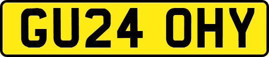 GU24OHY