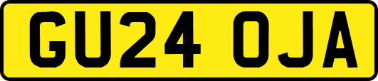 GU24OJA
