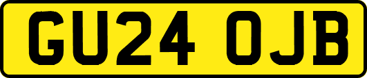GU24OJB