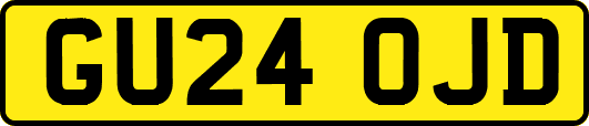 GU24OJD