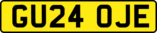GU24OJE