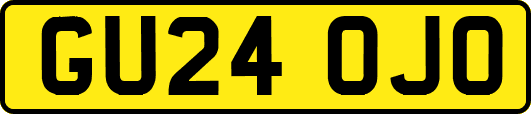 GU24OJO