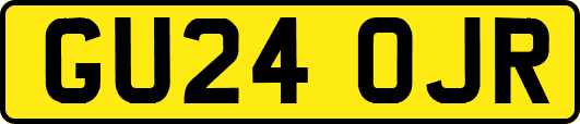 GU24OJR