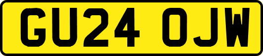 GU24OJW