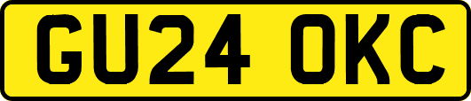 GU24OKC