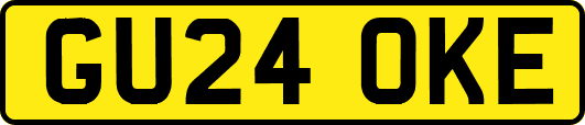 GU24OKE