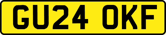 GU24OKF