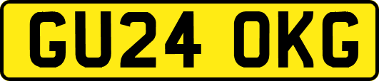 GU24OKG