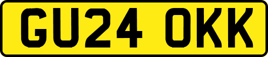 GU24OKK