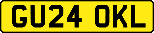 GU24OKL