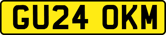 GU24OKM