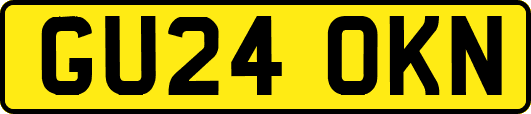 GU24OKN