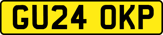 GU24OKP