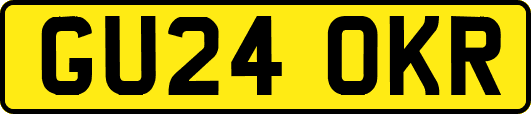 GU24OKR
