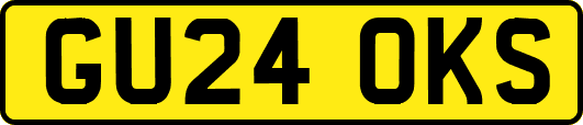 GU24OKS