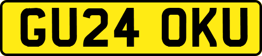 GU24OKU