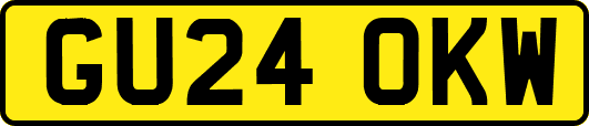 GU24OKW