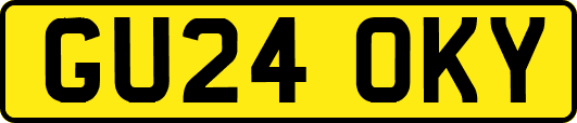GU24OKY