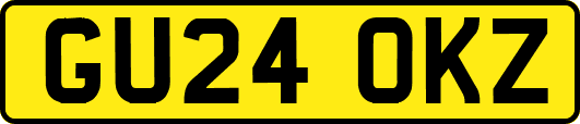 GU24OKZ