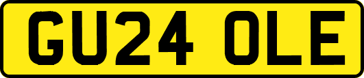 GU24OLE