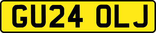 GU24OLJ