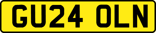 GU24OLN