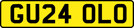 GU24OLO