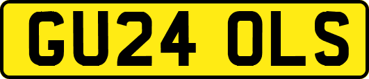 GU24OLS