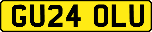 GU24OLU