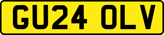 GU24OLV