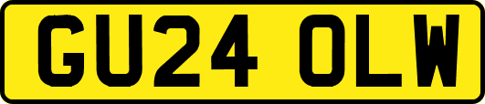 GU24OLW
