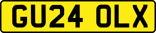 GU24OLX