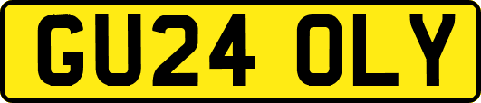 GU24OLY