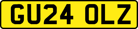 GU24OLZ
