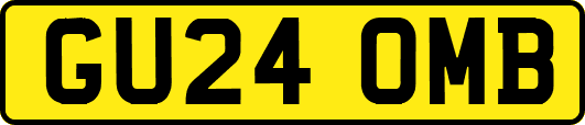 GU24OMB