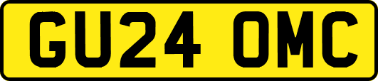 GU24OMC