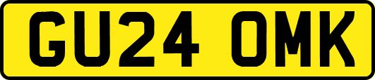 GU24OMK