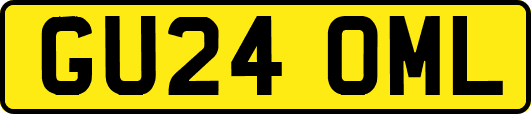 GU24OML